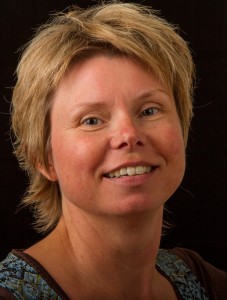 Aura-Soma terapeut Ulla Schmidt Andersen
